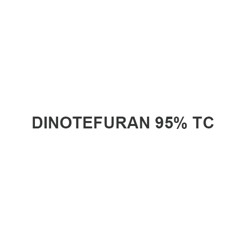 DINOTEFURAN 95% TC