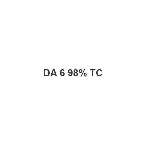 DA 6 98% TC