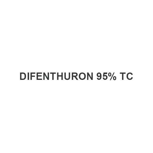DIFENTHURON 95% TC