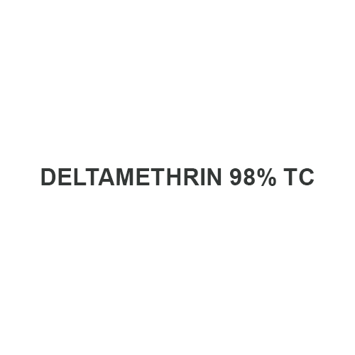 DELTAMETHRIN 98% TC