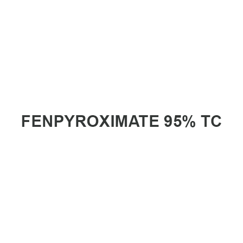 FENPYROXIMATE 95% TC