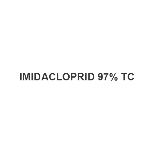 IMIDACLOPRID 97% TC