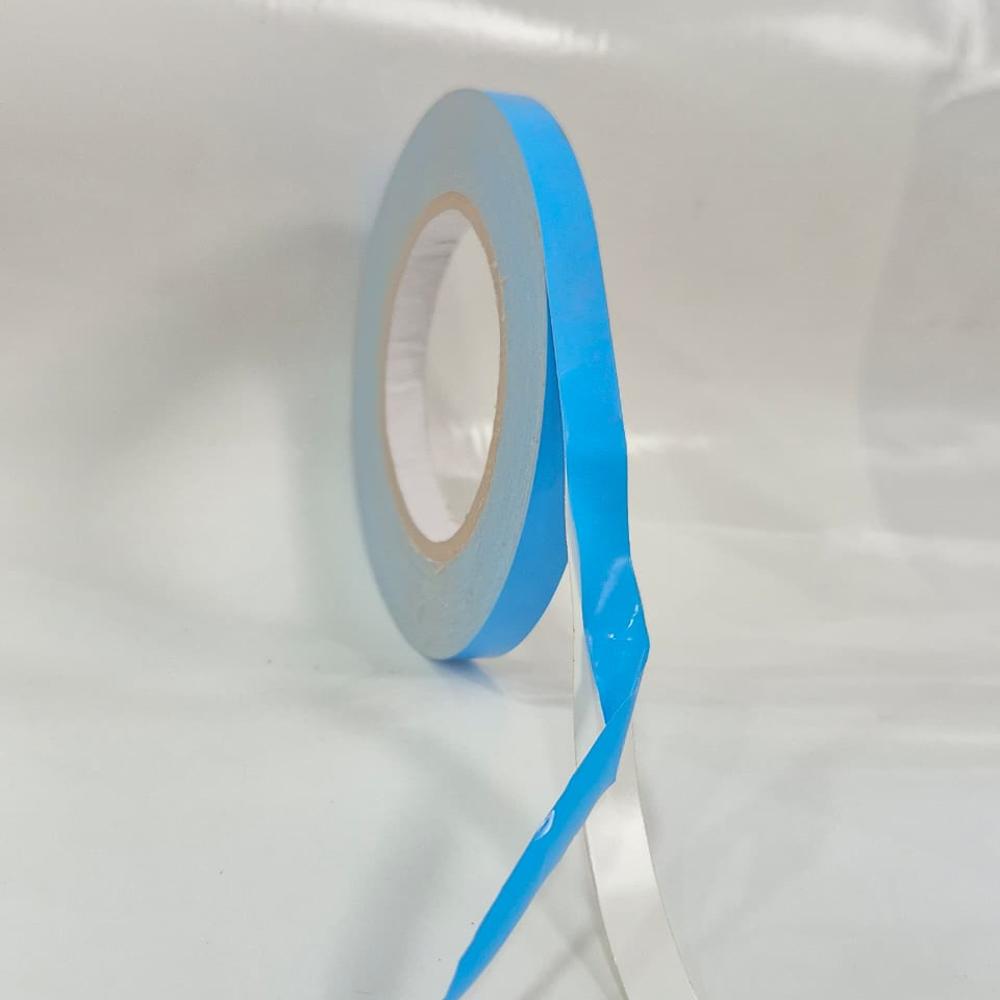 Led Mounting Tape 200 Mic - Coating Type: Glass Cloth