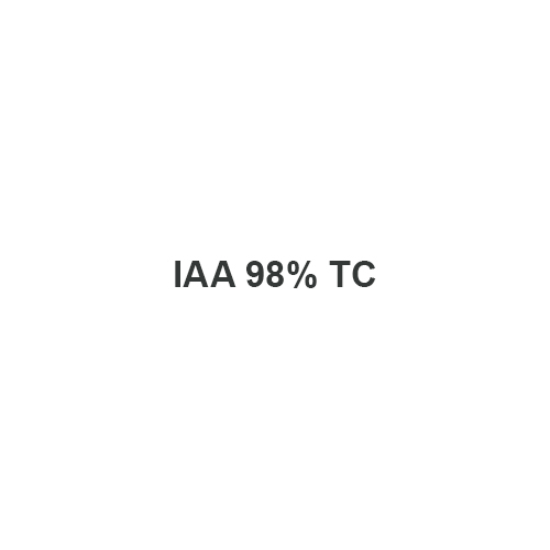 IAA 98% TC