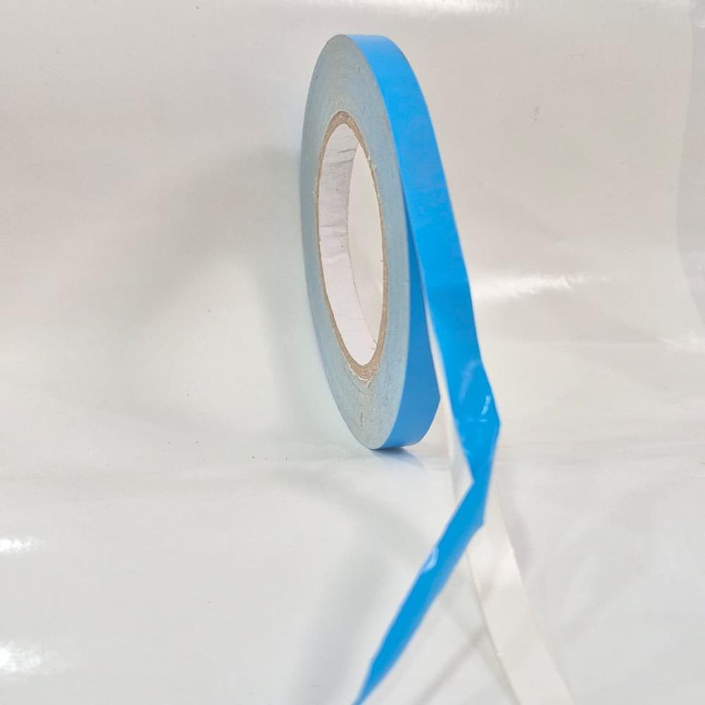 Led Mounting Tape 200 Mic - Coating Type: Glass Cloth