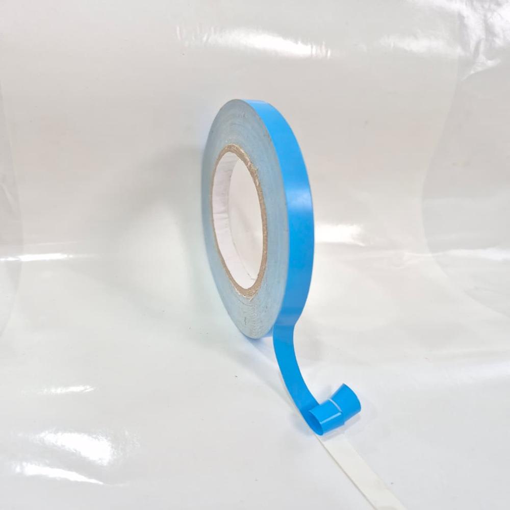 Led Mounting Tape 200 Mic - Coating Type: Glass Cloth