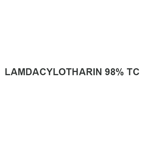 LAMDACYLOTHARIN 98% TC