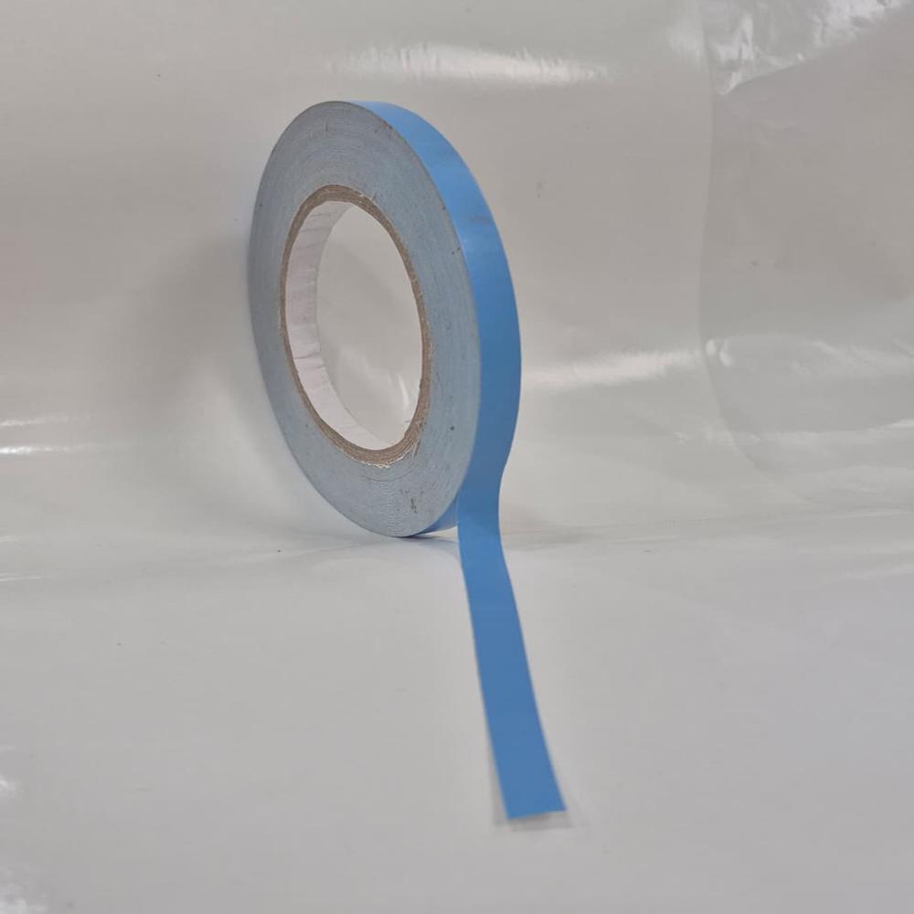 Led Mounting Tape 200 Mic - Coating Type: Glass Cloth