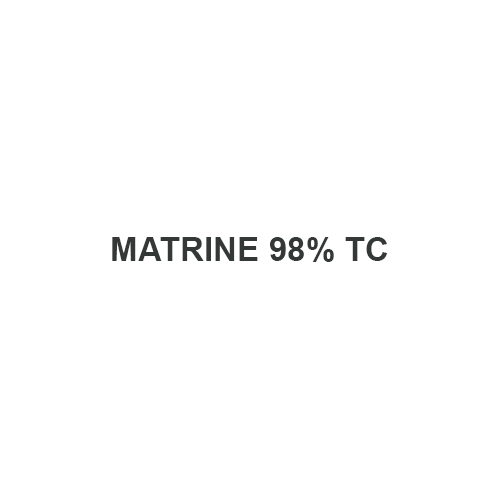 MATRINE 98% TC