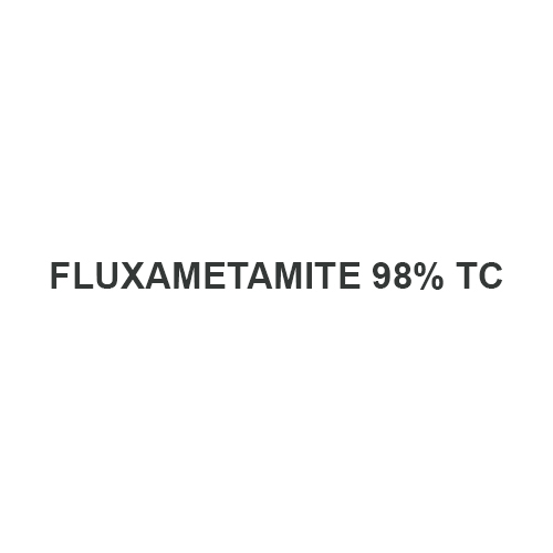 FLUXAMETAMITE 98% TC