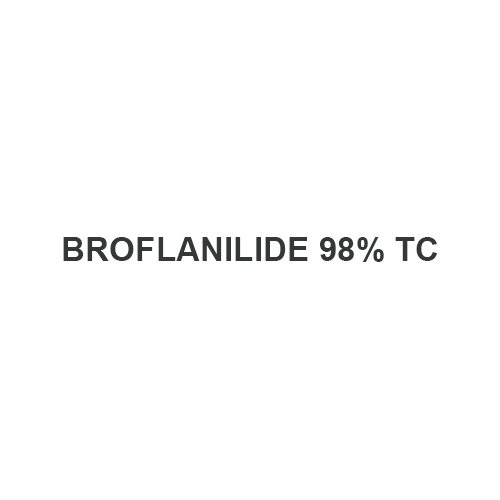 BROFLANILIDE 98% TC