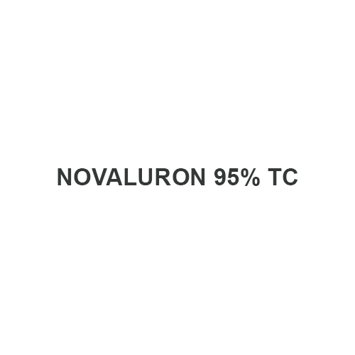 NOVALURON 95% TC