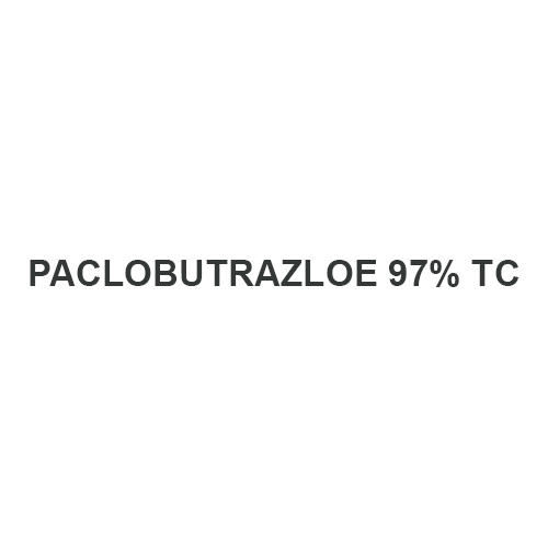 PACLOBUTRAZLOE 97% TC