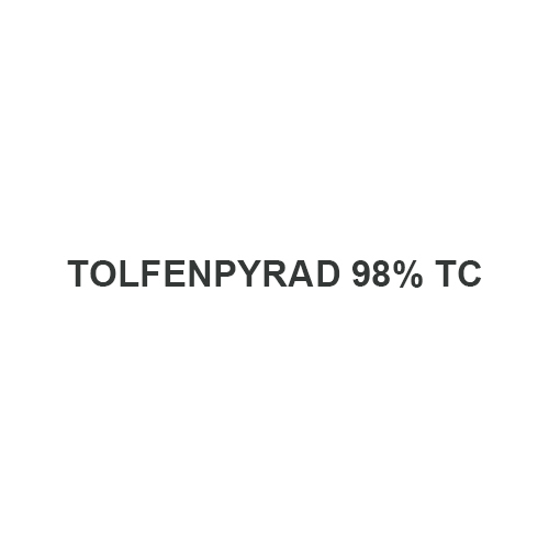 TOLFENPYRAD 98% TC