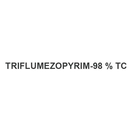 TRIFLUMEZOPYRIM-98 % TC