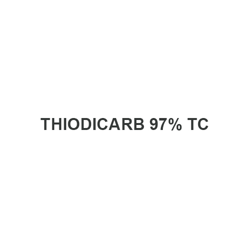 THIODICARB 97% TC