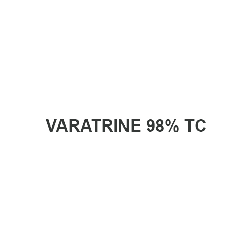 VARATRINE 98% TC