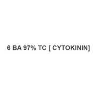 6 BA 97% TC CYTOKININ