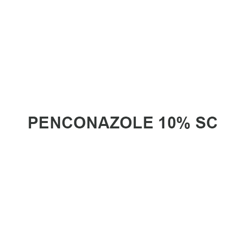 PENCONAZOLE 10% SC