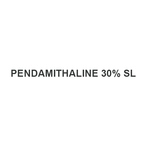 PENDAMITHALINE 30% SL