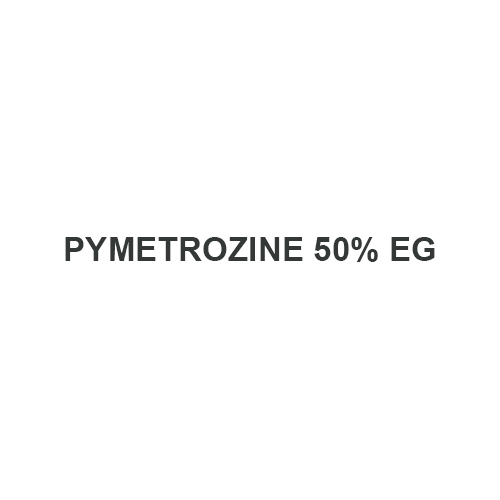 PYMETROZINE 50% EG