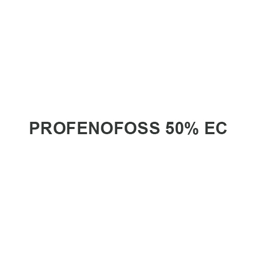 PROFENOFOSS 50% EC