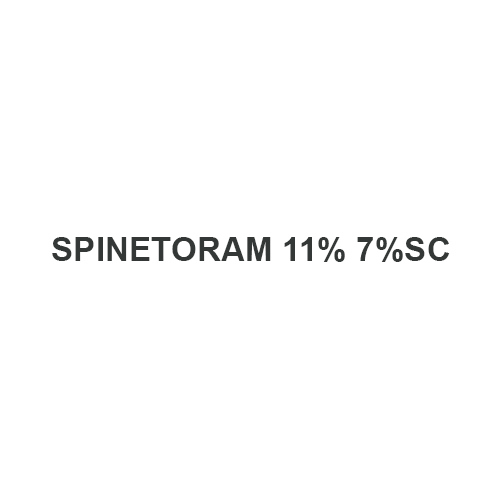 SPINETORAM 11% 7%SC