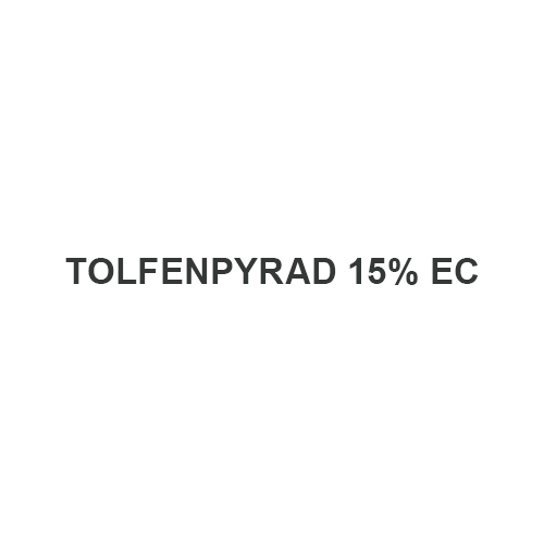 TOLFENPYRAD 15% EC