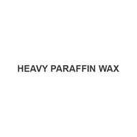Heavy Paraffin wax