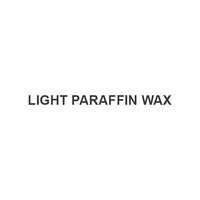 Light Paraffin wax