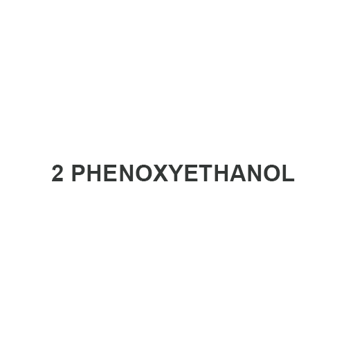 2 PHENOXYETHANOL