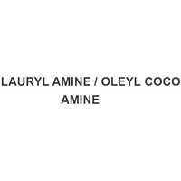 Lauryl Amine - Oleyl Coco - Color: Colorless