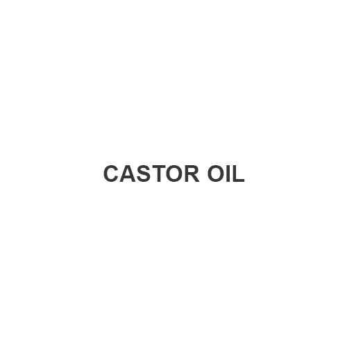 CASTOR OIL