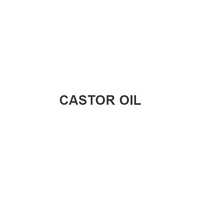 CASTOR OIL