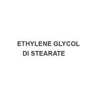 ETHYLENE GLYCOL DI STEARATE