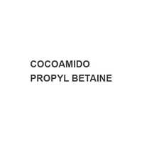 COCOAMIDO PROPYL BETAINE