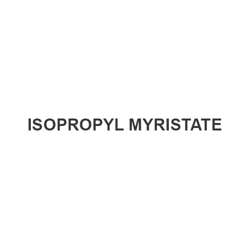 ISOPROPYL MYRISTATE