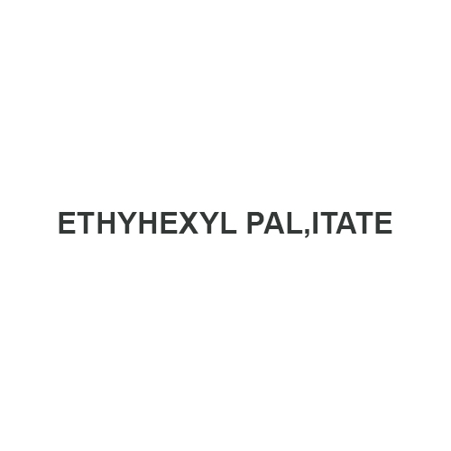 ETHYHEXYL PALITATE