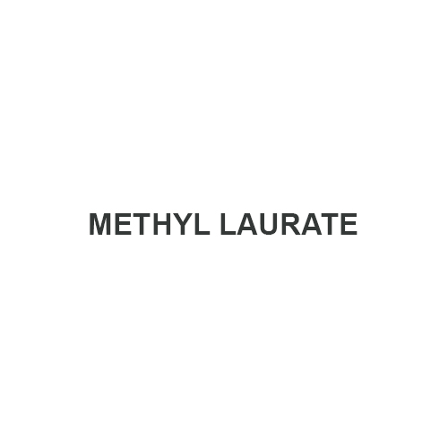 METHYL LAURATE
