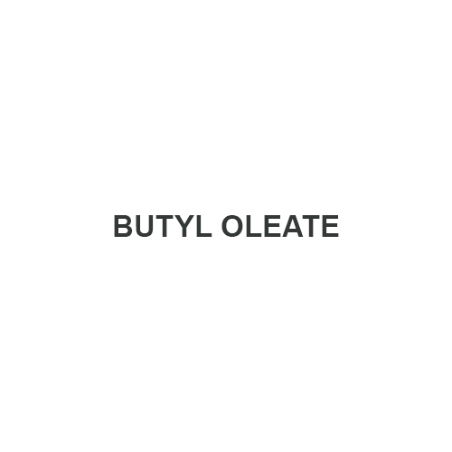 BUTYL OLEATE