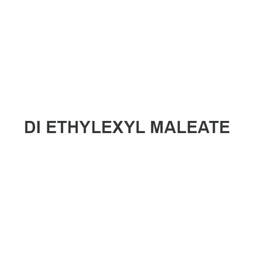 DI ethylexyl maleate