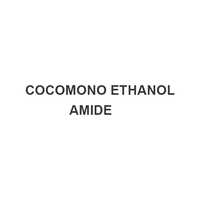 COCOMONO ETHANOL AMIDE