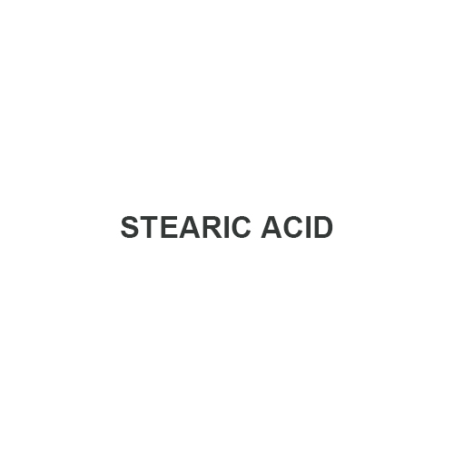 STEARIC ACID