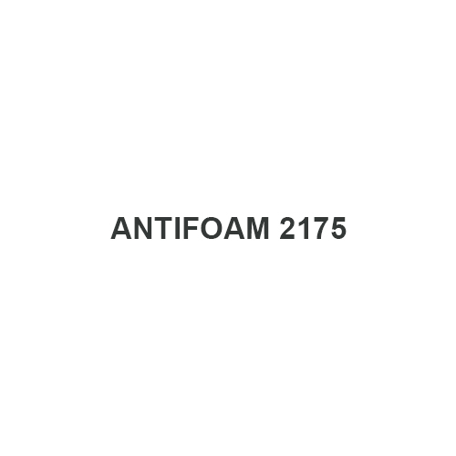 ANTIFOAM 2175