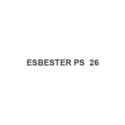 ESBESTER PS  26