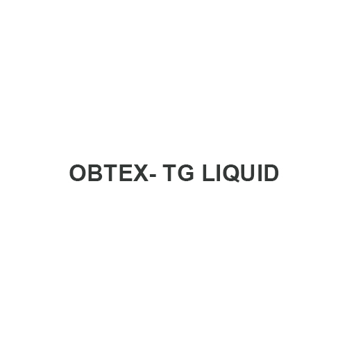 OBTEX- TG LIQUID