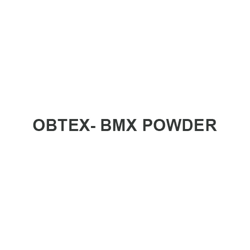 OBTEX- BMX POWDER