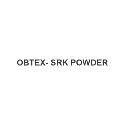 OBTEX- SRK POWDER