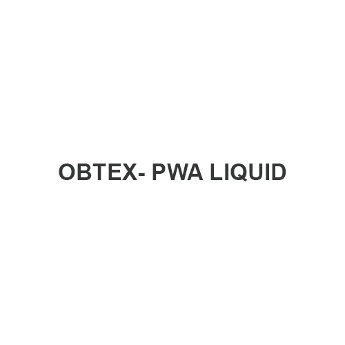 OBTEX- PWA LIQUID