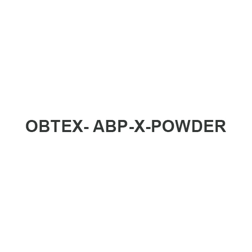 OBTEX- ABP X POWDER